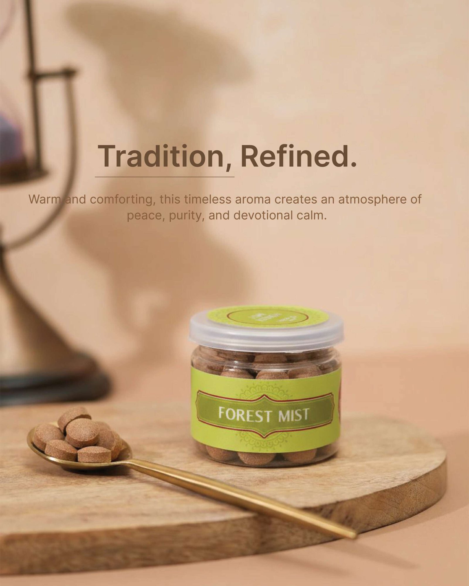 Forest Mist | Freshh Aroma - Image 2