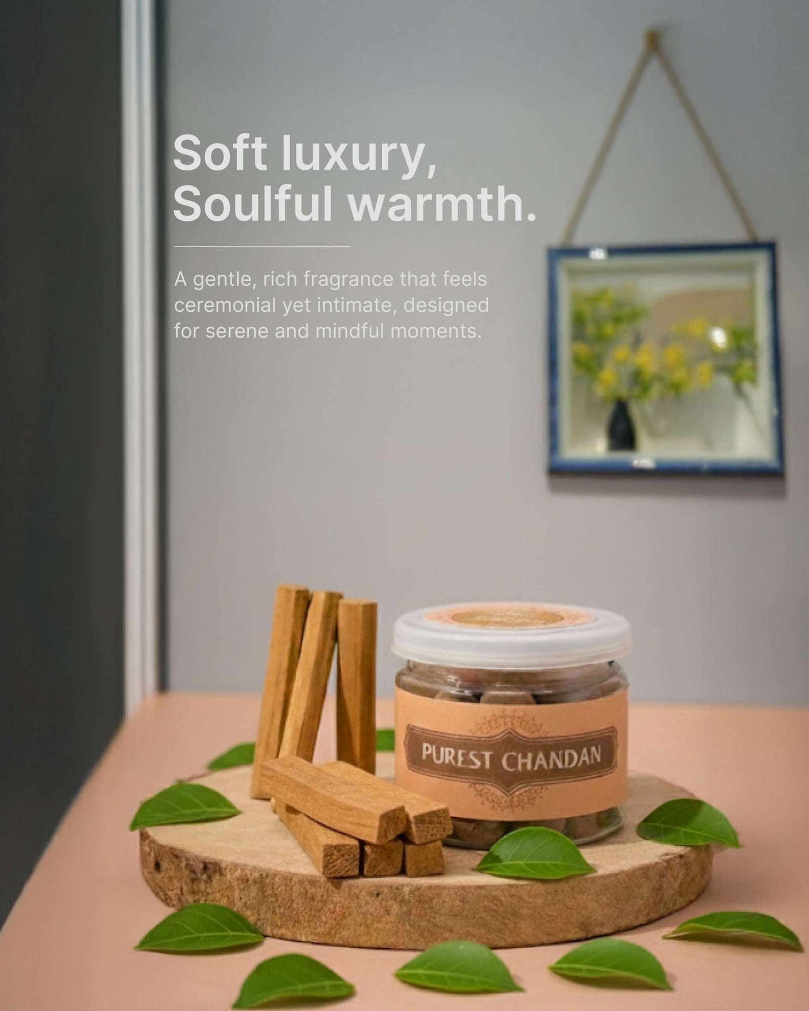 Purest Chandan | Freshh Aroma - Image 2