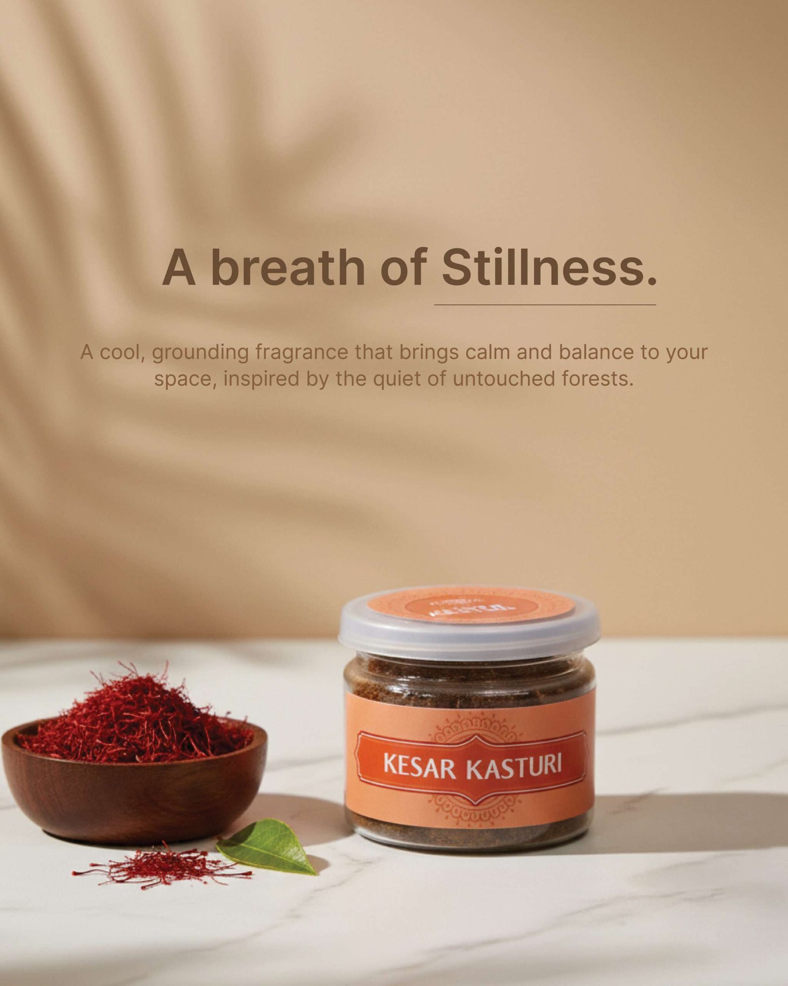 Kesar Kasturi | Freshh Aroma - Image 2