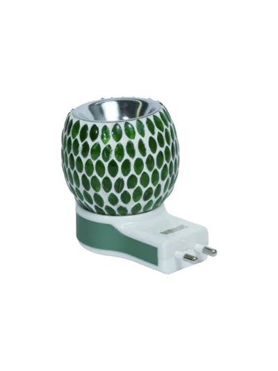Emerald Lattice | Decor Kapoordani