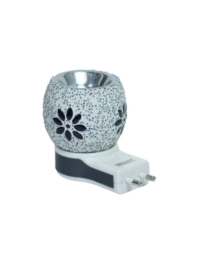 Sapphire Flower | Decor Kapoordani