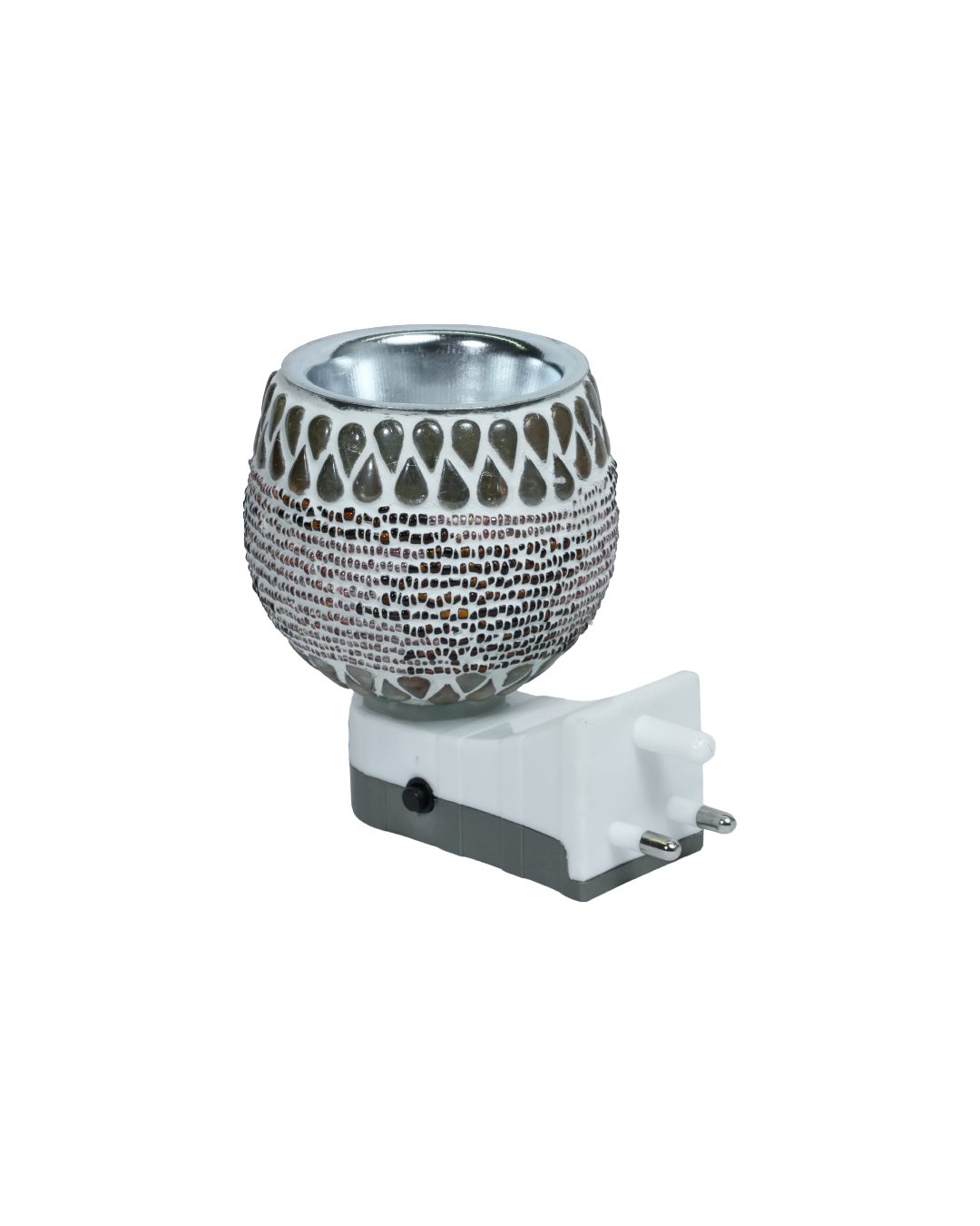 Smoked Topaz Lattice | Elite Kapoordani