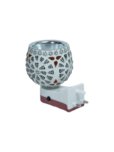 Crimson Wheel Lattice | Elite Kapoordani