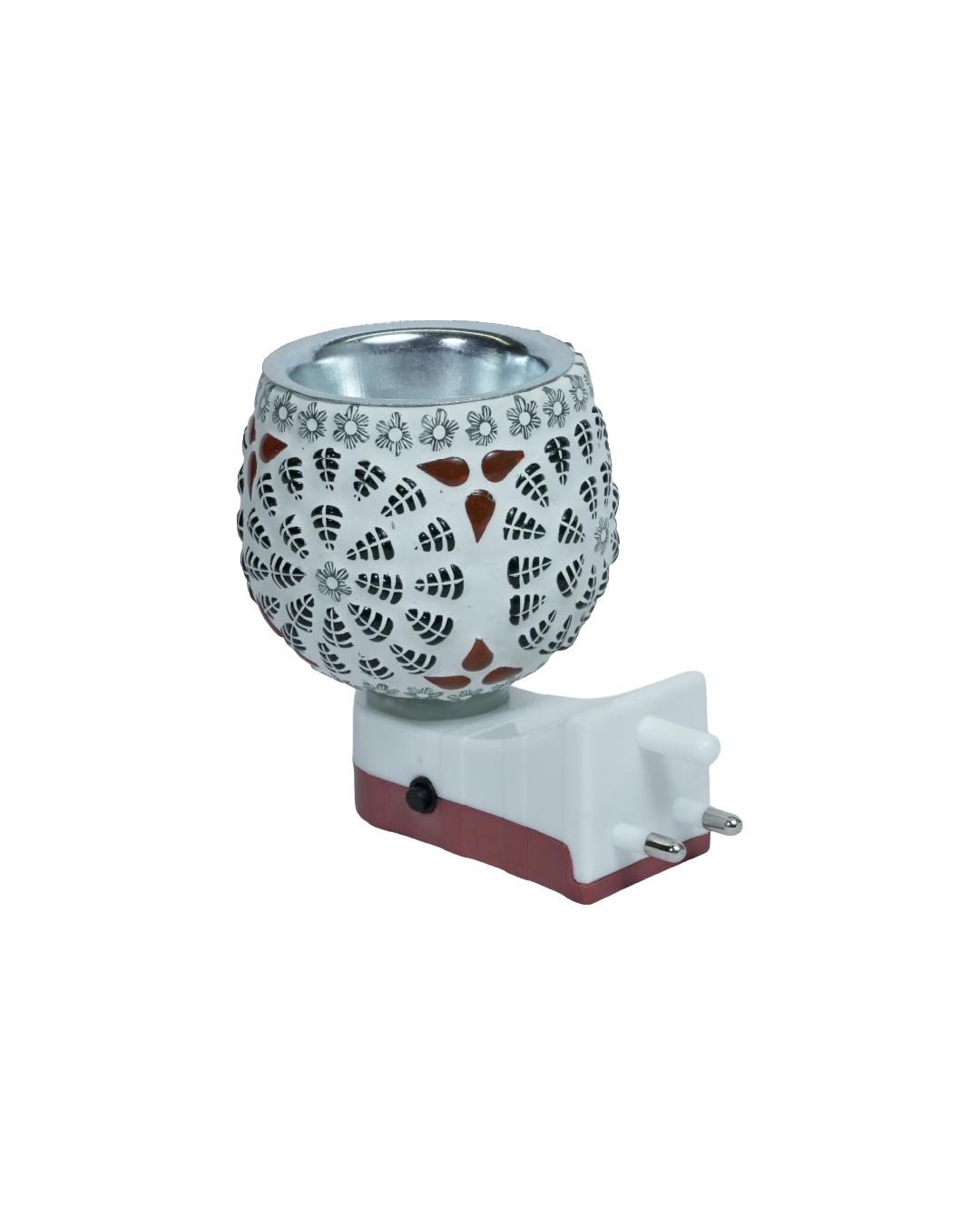 Crimson Wheel Lattice | Elite Kapoordani