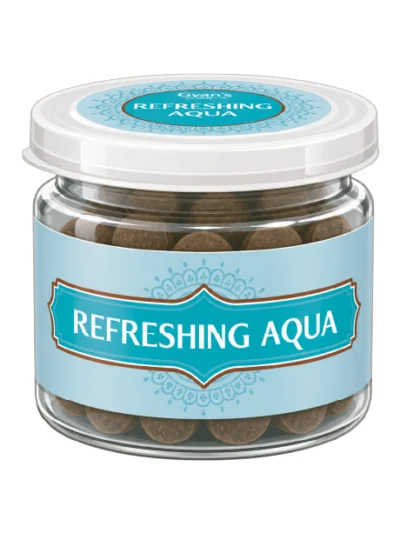 Refreshing Aqua | Freshh Aroma
