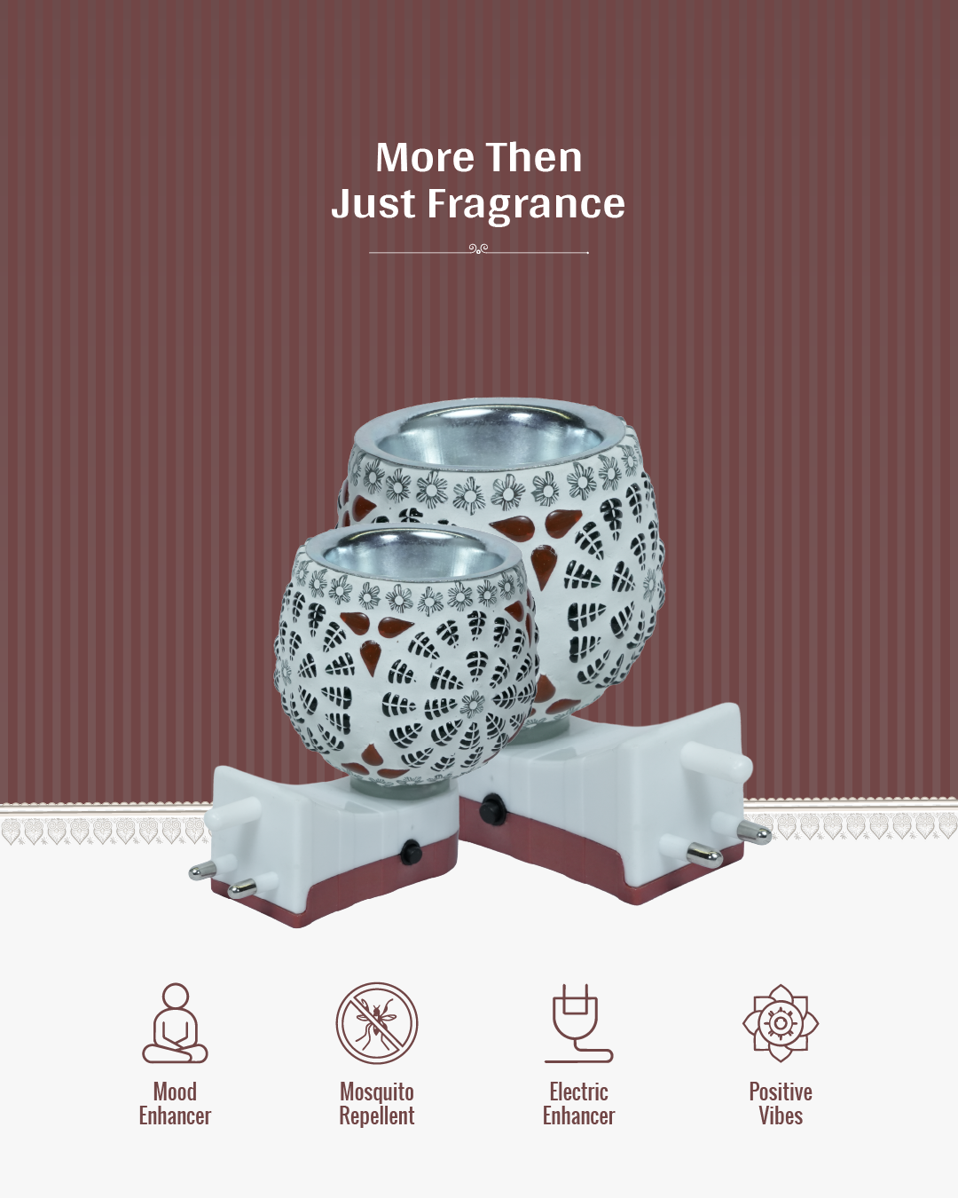 Crimson Wheel Lattice | Elite Kapoordani - Image 3