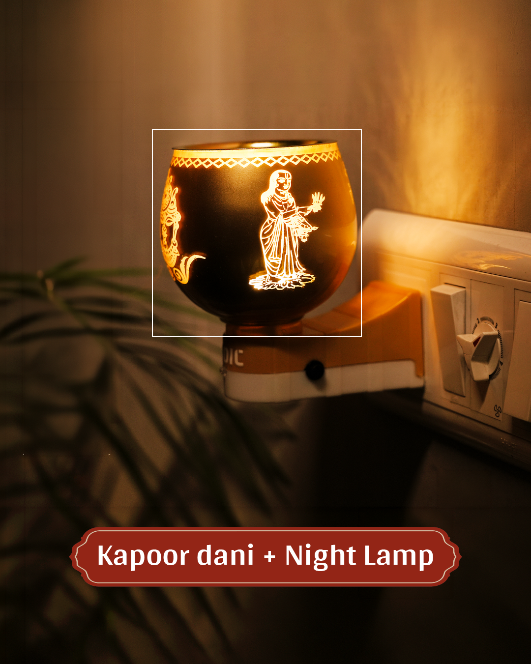 Shrinath Ji | Divine Kapoordani - Image 2