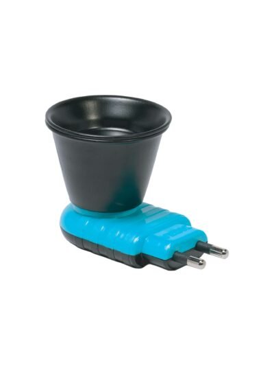 Cyan Base | Classic Kapoordani