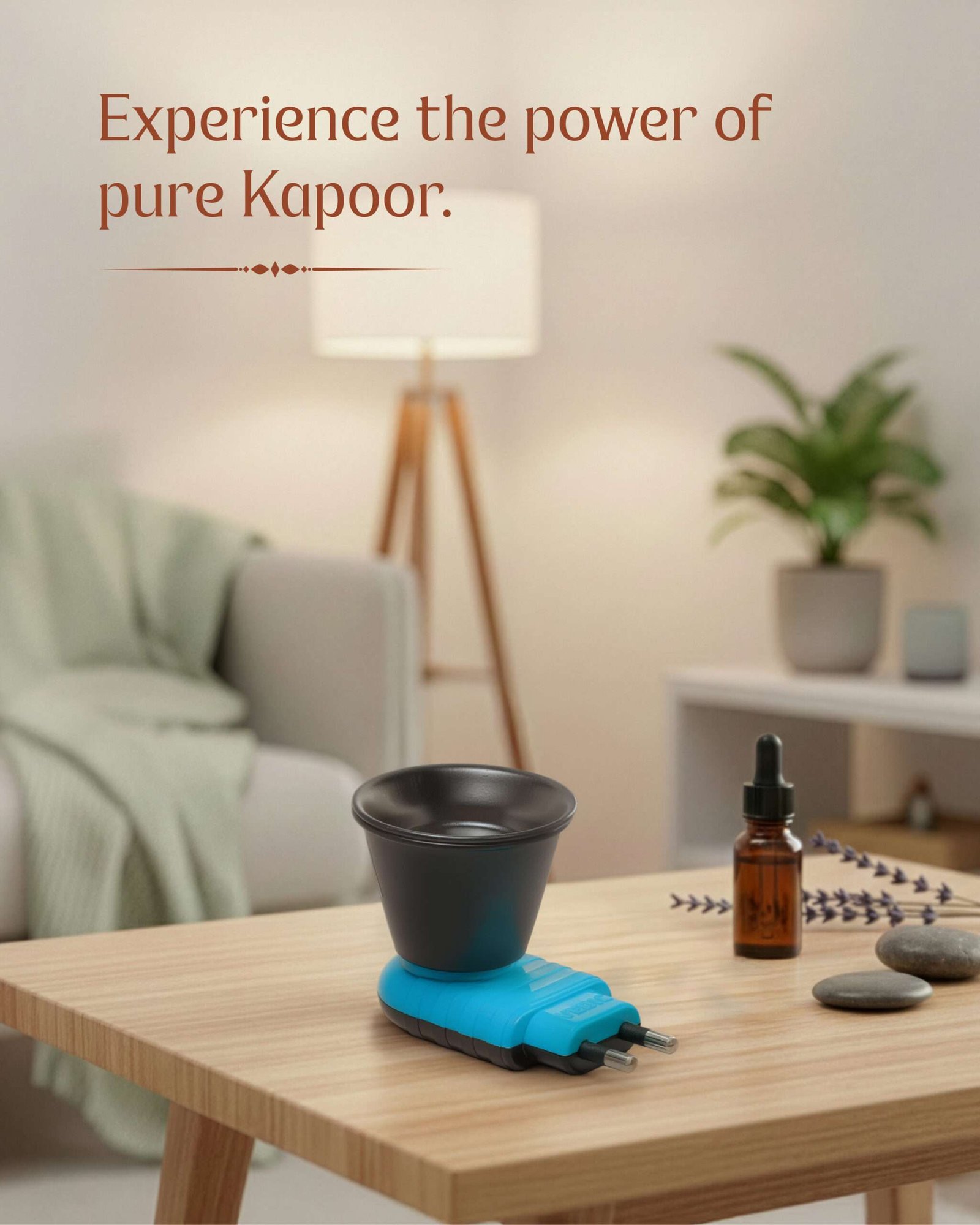 Cyan Base | Classic Kapoordani - Image 2