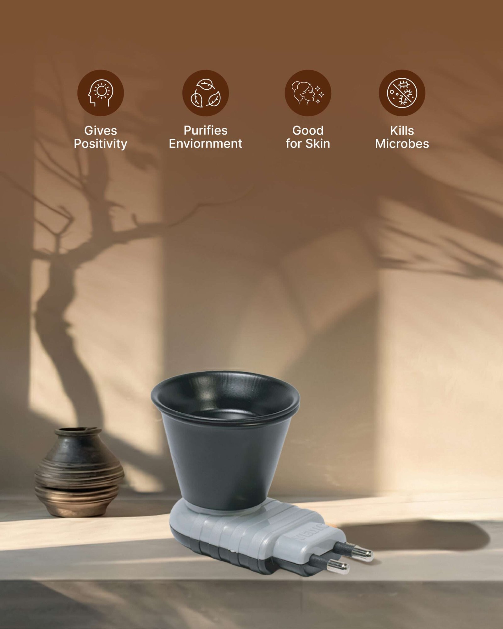 Grey Base | Classic Kapoordani - Image 4