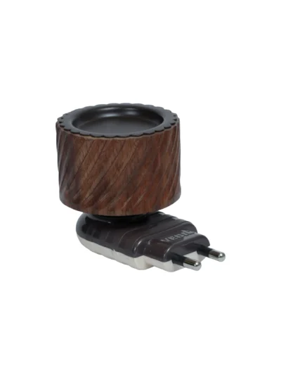 Chevron Twist | Wooden Kapoordani