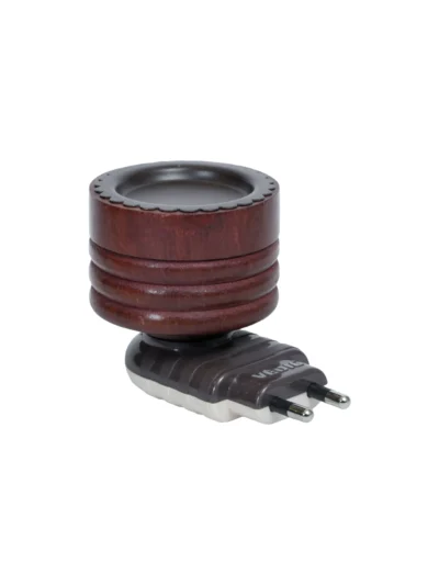 Triple Ring | Wooden Kapoordani