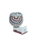 Crimson Sunburst | Elite Kapoordani