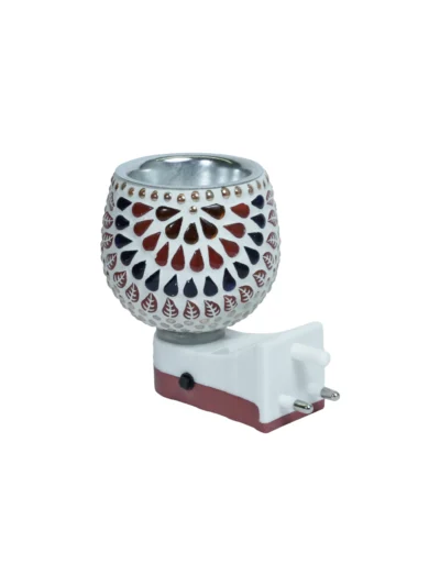 Crimson Sunburst | Elite Kapoordani