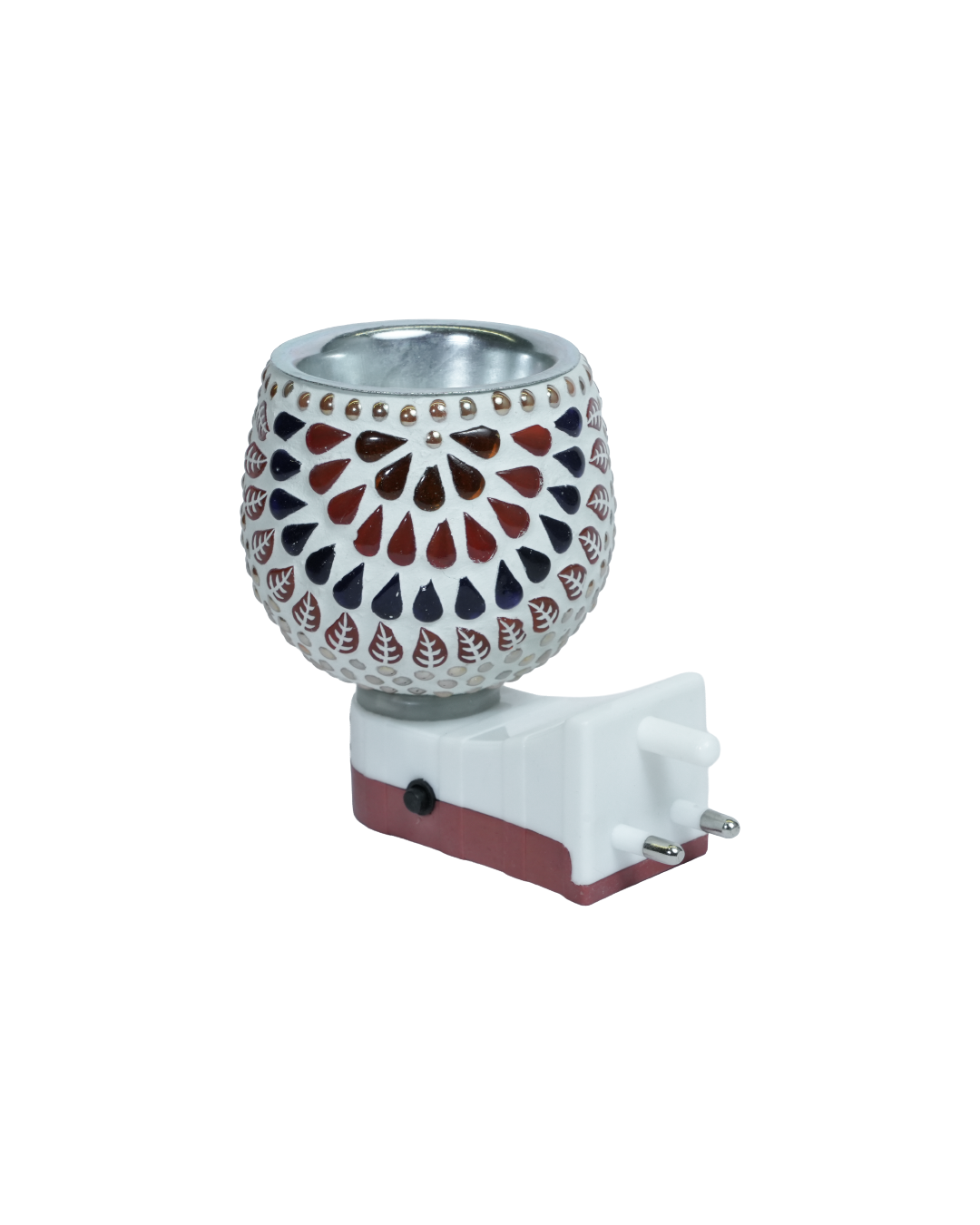 Crimson Sunburst | Elite Kapoordani