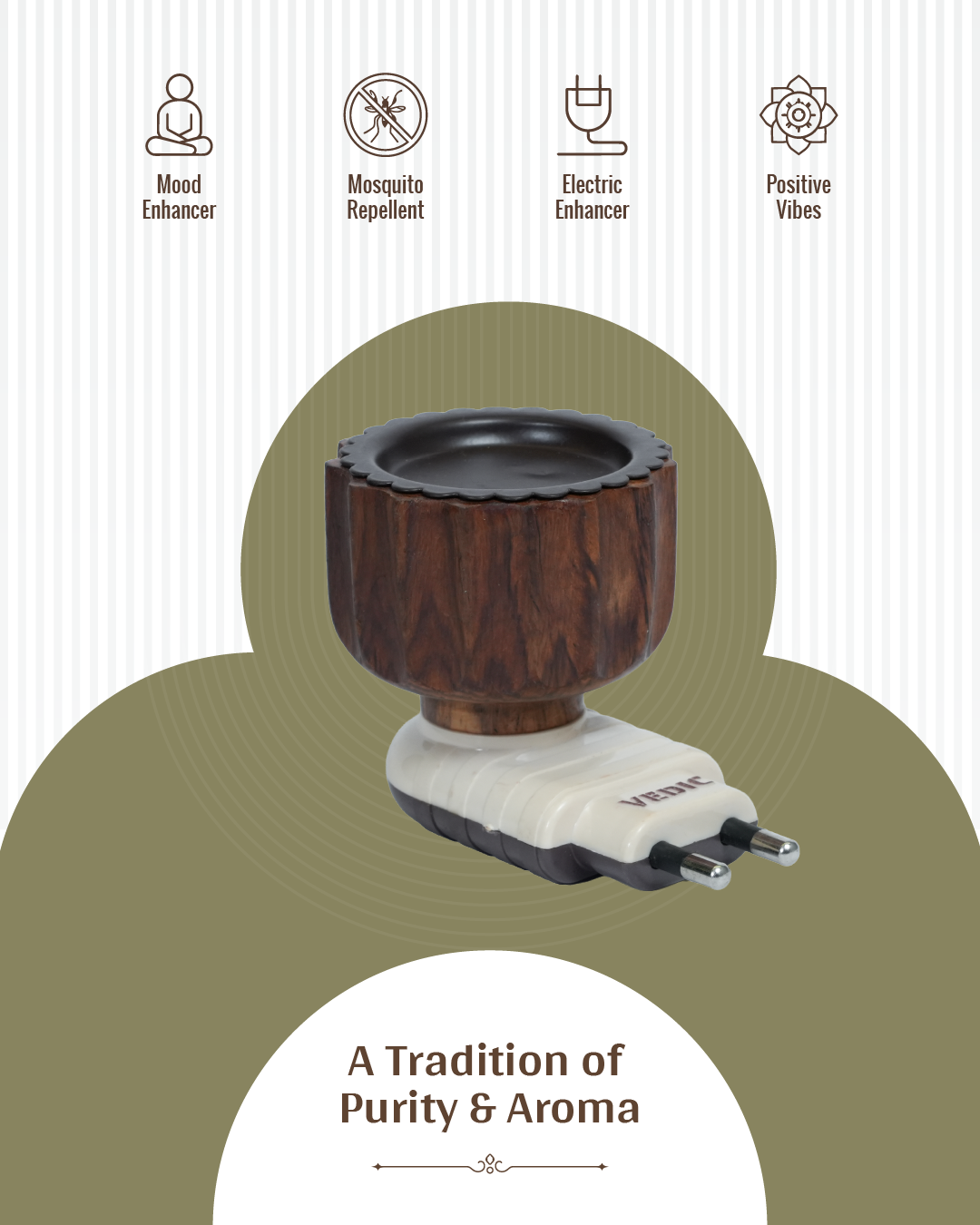 Vintage Barrel | Wooden Kapoordani - Image 3