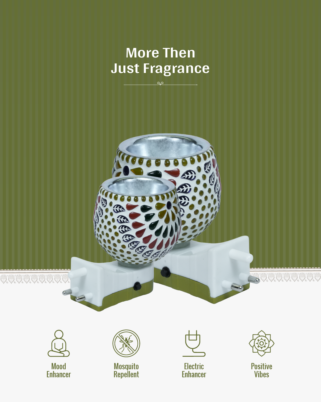 Meadow Mandala | Elite Kapoordani - Image 3