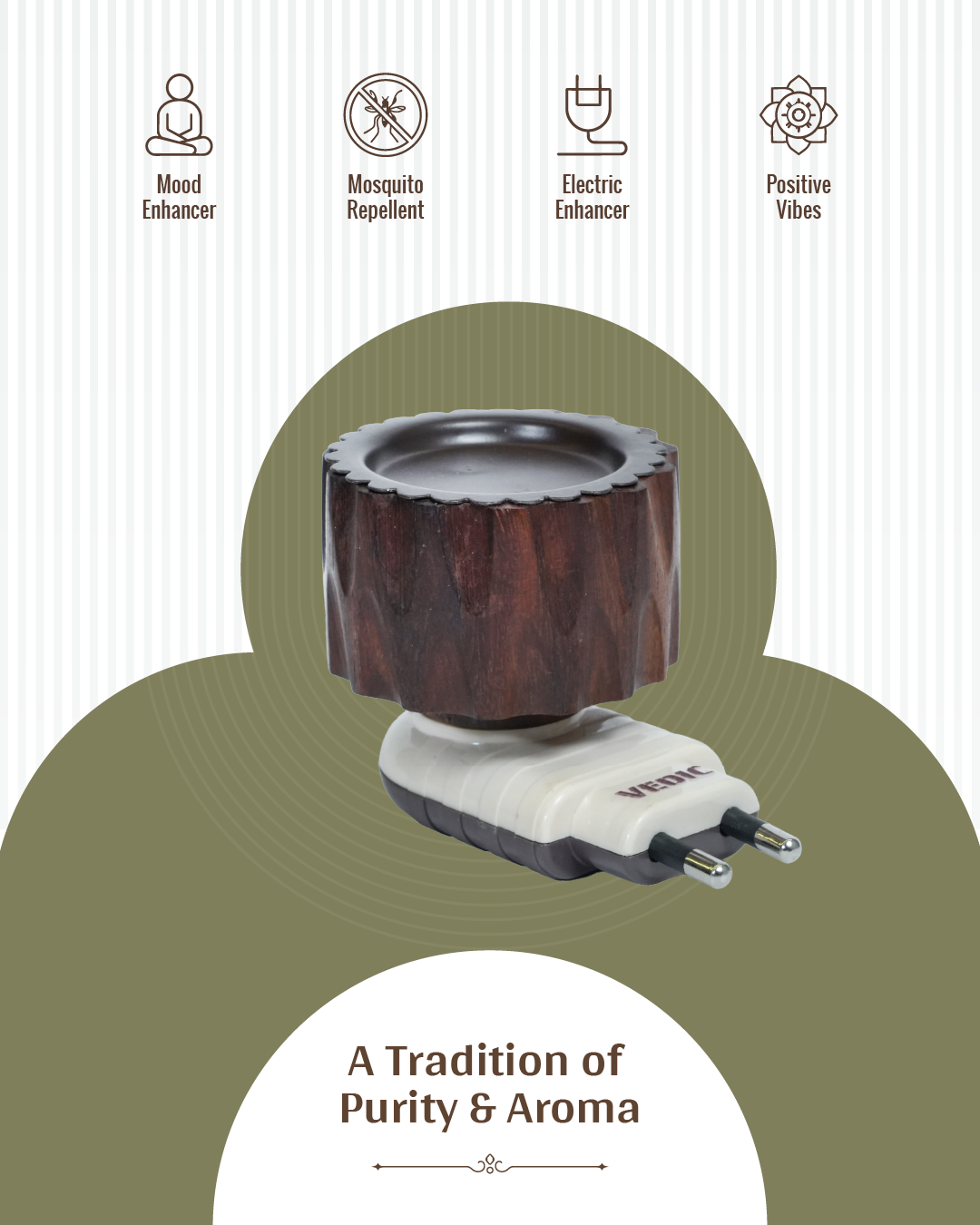 Diamond Flute | Wooden Kapoordani - Image 3