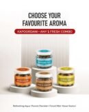 Freshh Aroma