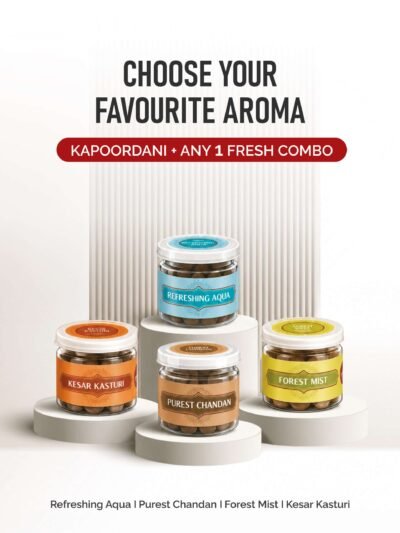 Freshh Aroma