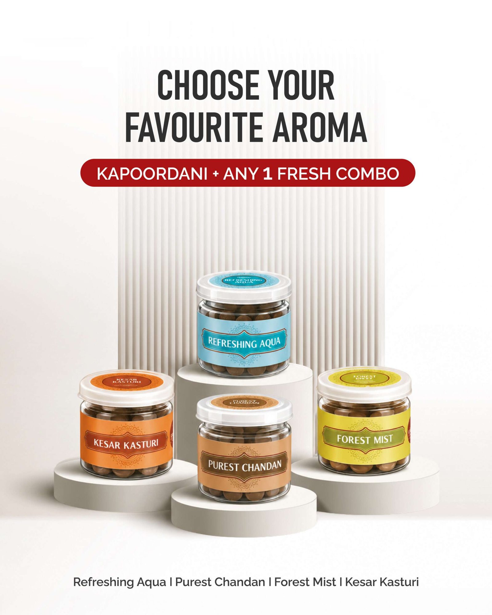 Freshh Aroma